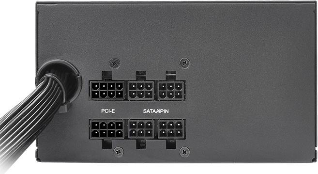Produktbild Thermaltake Smart BM1 (700 W)