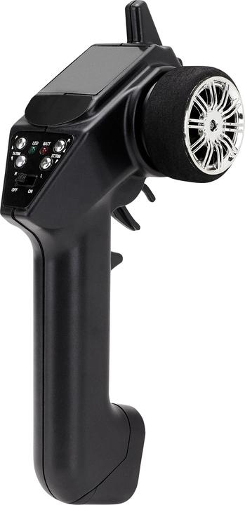 Produktbild Gadget Monster Monster-Car