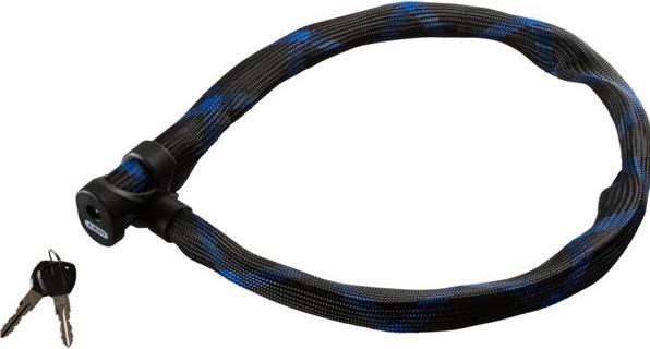 Actual product image Abus Ivera Steel-O-Flex 7200 (85 cm)