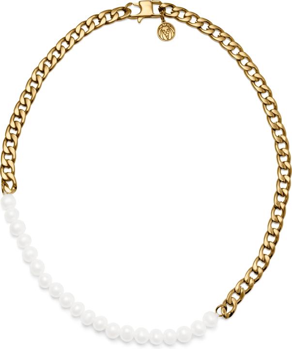 Image du produit Lucleon Charlie (Perle, Acier inoxydable)