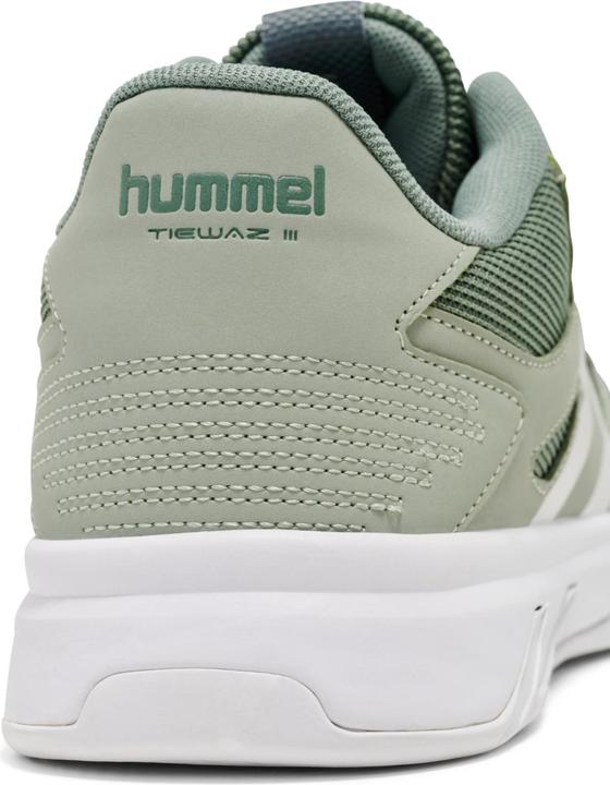 Actual product image hummel Teiwaz Iii (37)