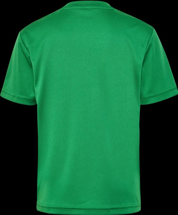Immagine prodotto hummel Maglia hmlLOGO P/E BAMBINI (128)