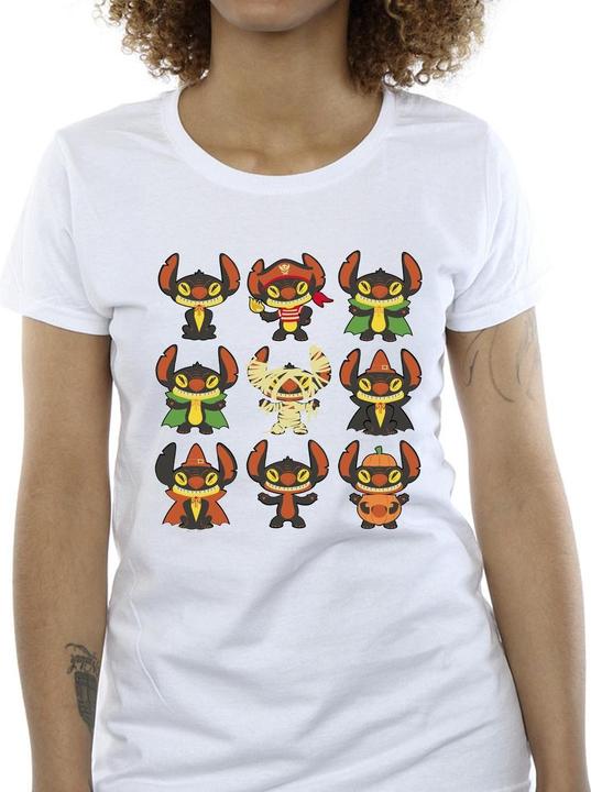 Produktbild Disney Lilo & Stitch Halloween Costumes TShirt (XL)