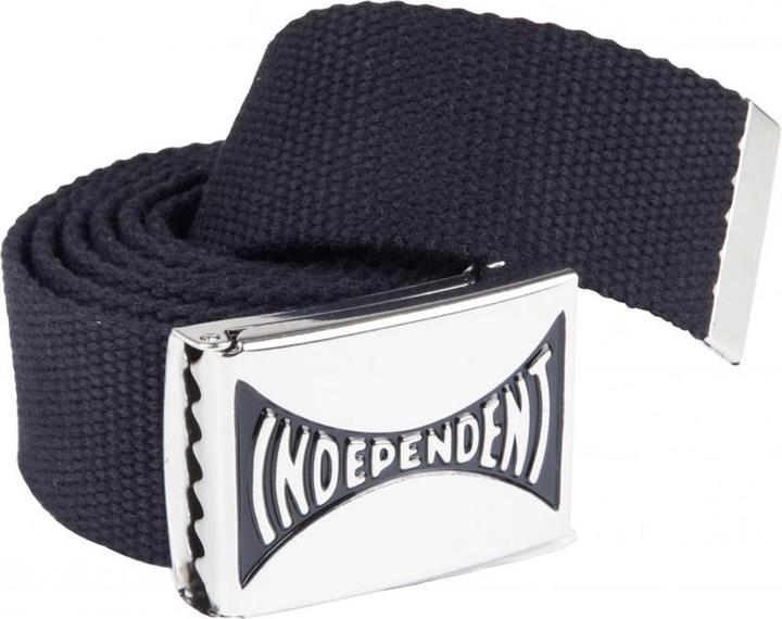 Independent Span Web Belt