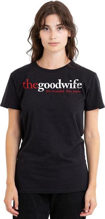 Produktbild The Good Wife TShirt (M)