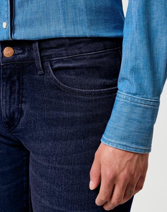 Actual product image Wrangler Bootcut trousers (31)