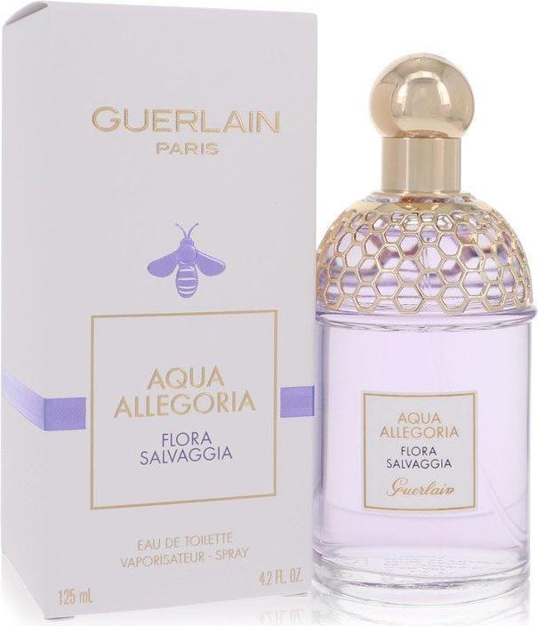 Produktbild Guerlain Allegoria Eau de Toilette Flora Salvaggia (Eau de Toilette, 125 ml)
