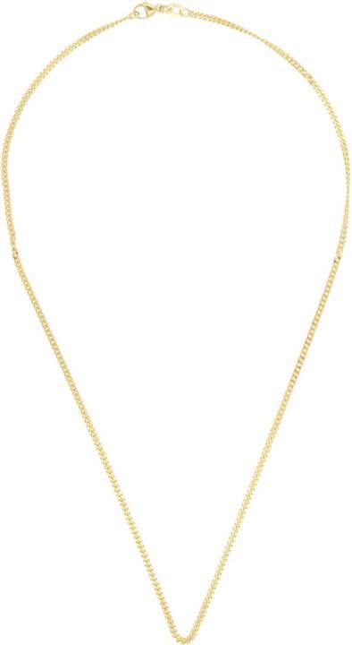 Immagine prodotto Muau Serbatoio (Oro giallo 750/18 carati, 60 cm)