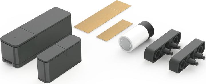 Productafbeelding Bosch Smart Home Tür-/Fensterkontakt II Plus
