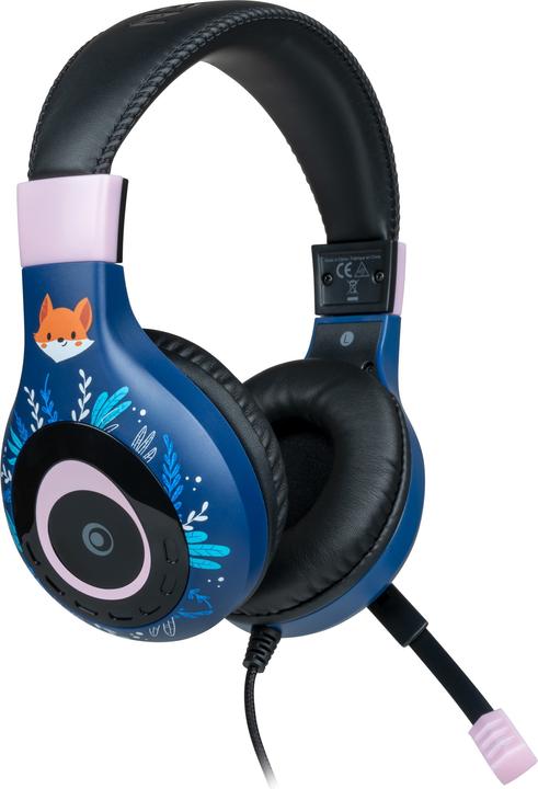 Actual product image Nacon Gaming Stereo Gaming Headset V1 (Cable)