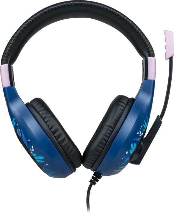 Actual product image Nacon Gaming Stereo Gaming Headset V1 (Cable)