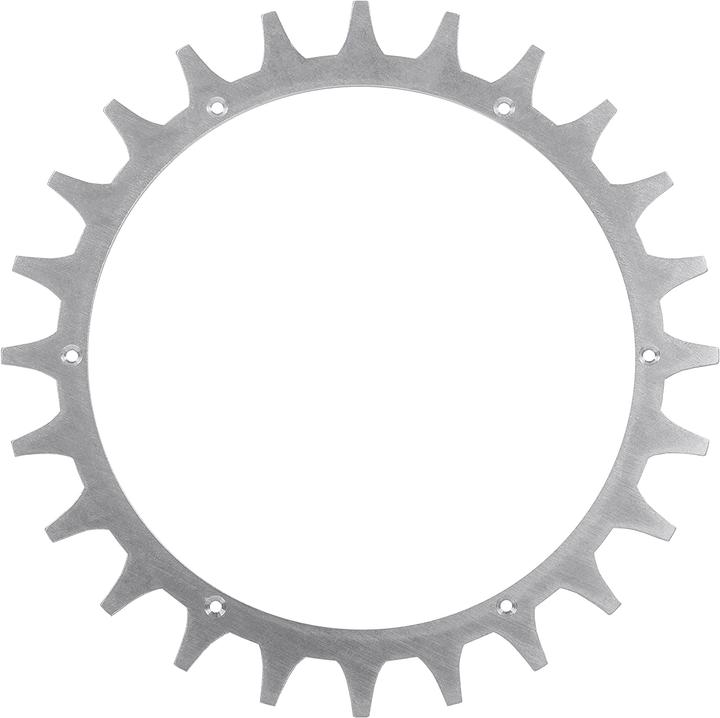 Robo Claws Rasenroboter Spikes für Worx Landroid S und M (Rasentrimmer, Mähroboter Garage)