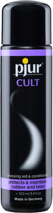 Productafbeelding Pjur Cult Latex verbandmiddelen (100 ml)