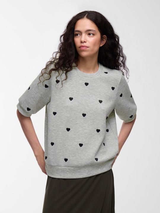 Produktbild Vila VISIF Kurzärmeliges Sweatshirt (XXL)
