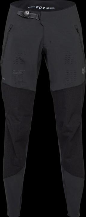 Image du produit Fox Pantalon 24 Flexair Pro Blk (36)