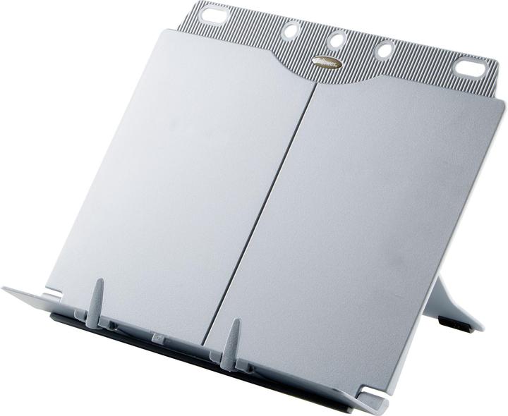 Actual product image Fellowes Booklift concept holder (2 x 30 x 29 cm)