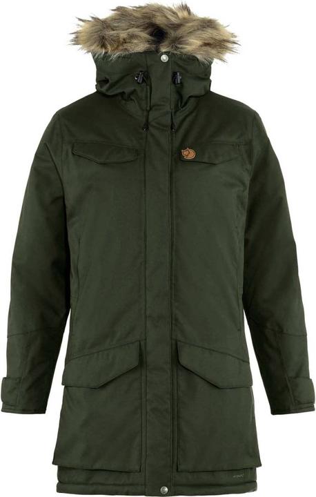 Immagine prodotto Fjällräven Nuuk (L)