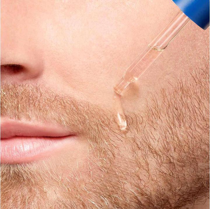 Immagine prodotto Clarins Huile Rasage (re) (30 ml, Gel da barba)