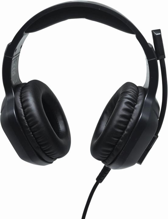 Actual product image Lexibook Harry Potter PC Gaming Headset with Microphone and Cable Connection