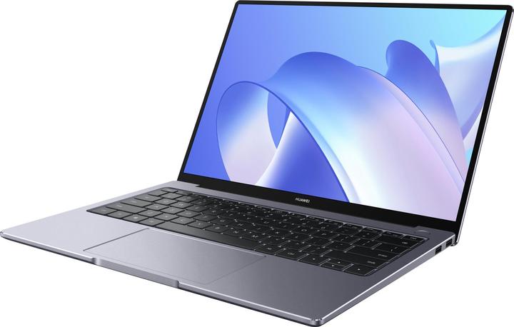Produktbild Huawei MateBook 14 I5 16/512GB