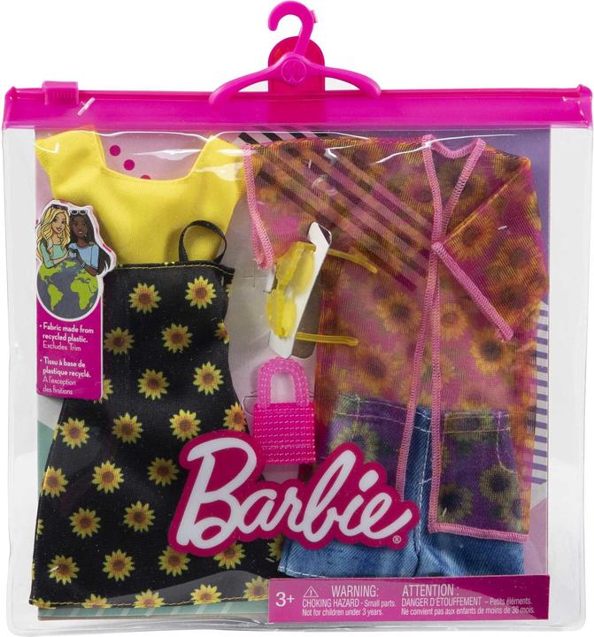 Produktbild Barbie 2er-Pack #9