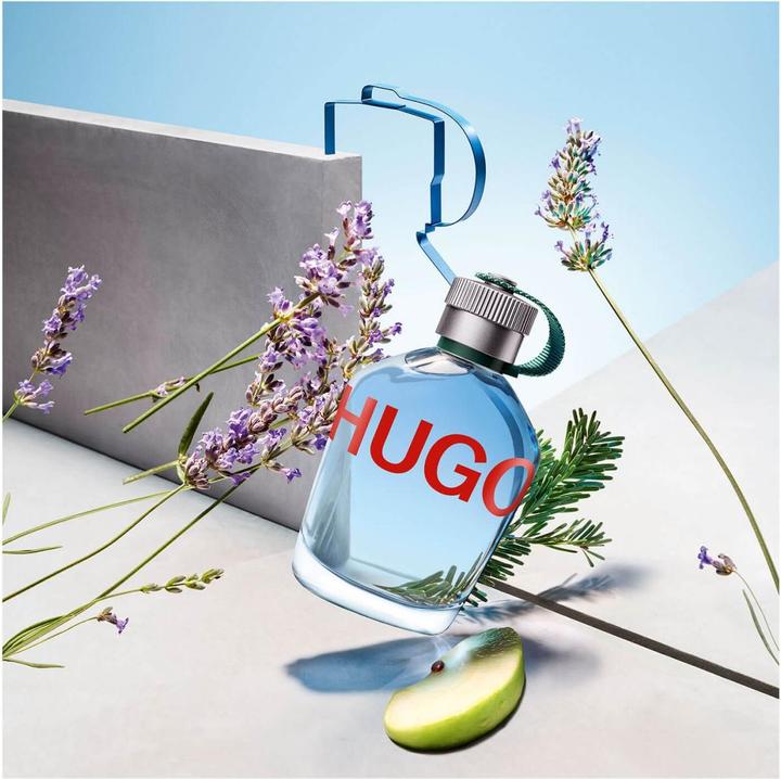 Produktbild HUGO Man (Eau de Toilette, 200 ml)