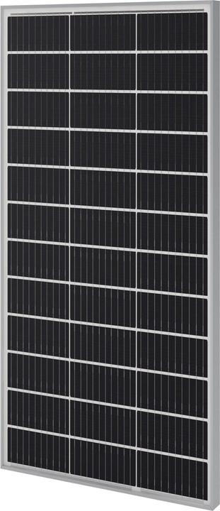 Image du produit Yangtze Solar Panneau solaire 165W (165 W, 11.20 kg)