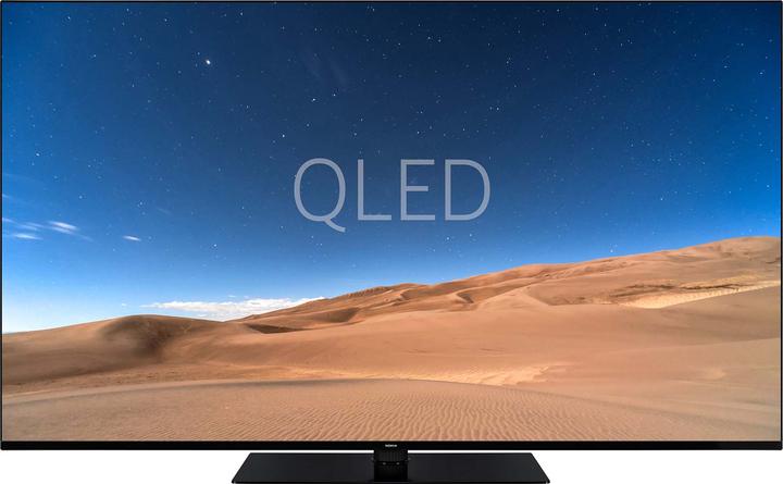 Produktbild Nokia QN65GV315ISW (65", QLED, UHD, 2023)