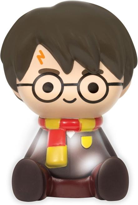 Image du produit Lexibook Harry Potter 3D LED veilleuse avec variation de couleur env. 13cm