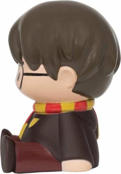 Image du produit Lexibook Harry Potter 3D LED veilleuse avec variation de couleur env. 13cm