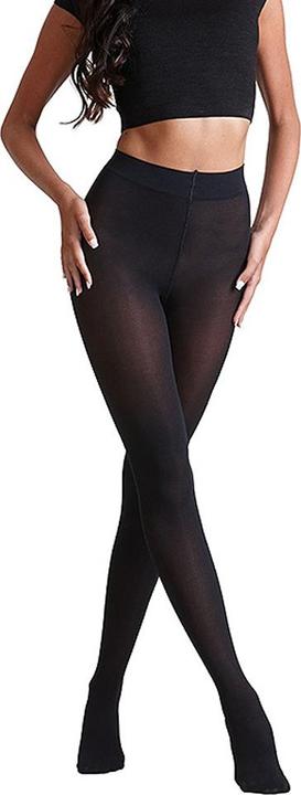 Produktbild Couture Opake Velvet Touch Strumpfhose (50 DEN)
