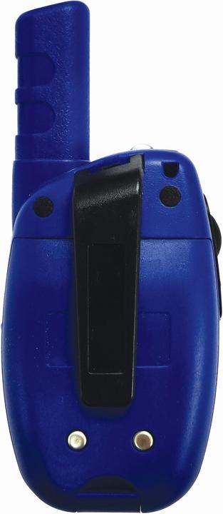 Produktbild Lexibook wiederaufladbare Digitale Walkie-Talkies Reichweite bis zu 5 km mit Ladestation (5 km)