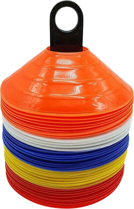 Pre-Sport Kegel 50Erpack Kunststoff