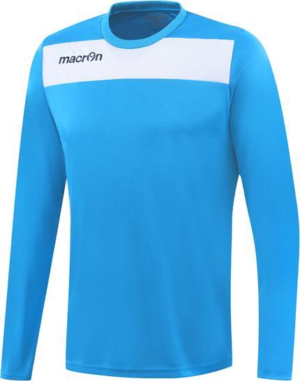 Actual product image Macron long sleeve jersey acron androeda (M)