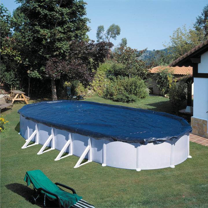 Image du produit Gre Thermoplane pour Dream-Pool rond