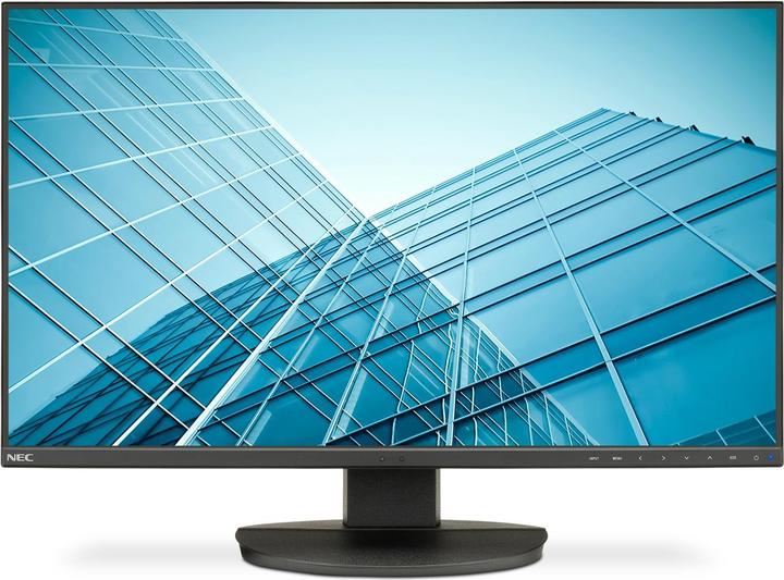 Image du produit NEC 27 L MS EA271F BK (1920 x 1080 pixels, 27")