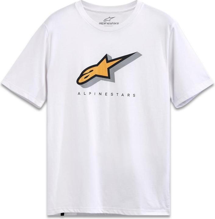 Produktbild Alpinestars Tee 24 Quicker Csf Ss (M)