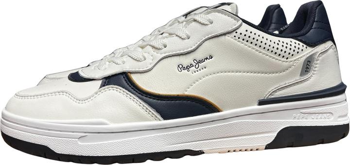 Image du produit Pepe Jeans baskets chester basic (41)