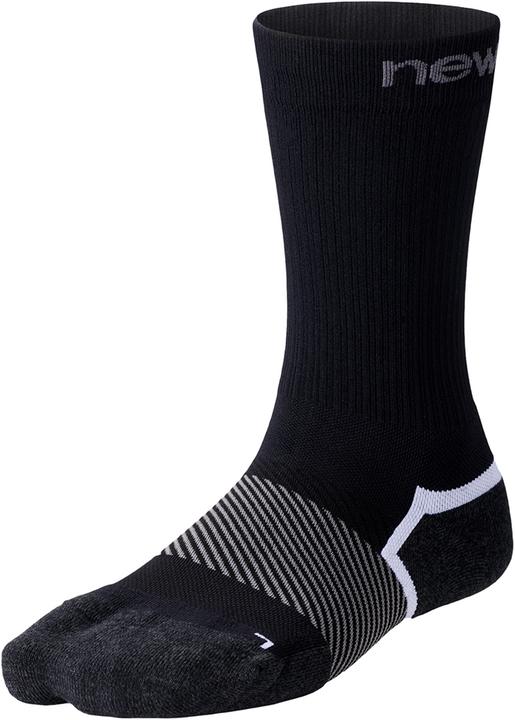 Produktbild New Balance Compression Crew 1 Pair (S)