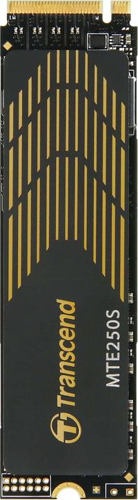 Transcend MTE250S (1000 GB, M.2 2280)