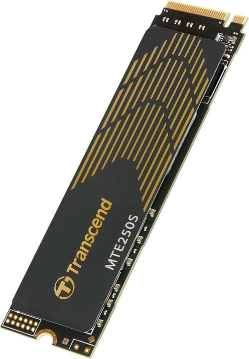 Immagine prodotto Transcend MTE250S (2000 GB, M.2 2280)