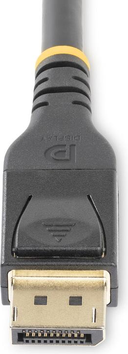 Produktbild StarTech 7m Active Displayport Cable (7 m, DisplayPort)