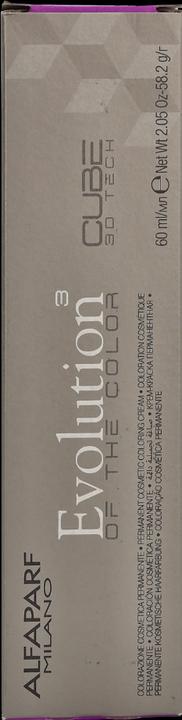 Actual product image Alfaparf Evolution Of The Colour (5.22)