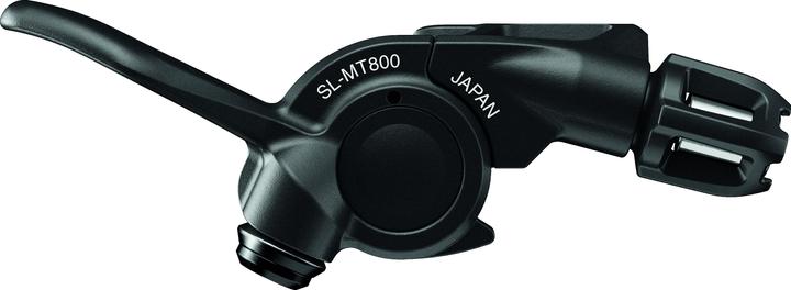 Image du produit Shimano Levier de commande I-Spec EV gauche pour les tiges de siège abaissables