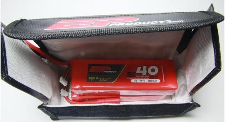 Image du produit EP Pocket (17.50 cm, 7.50 cm)