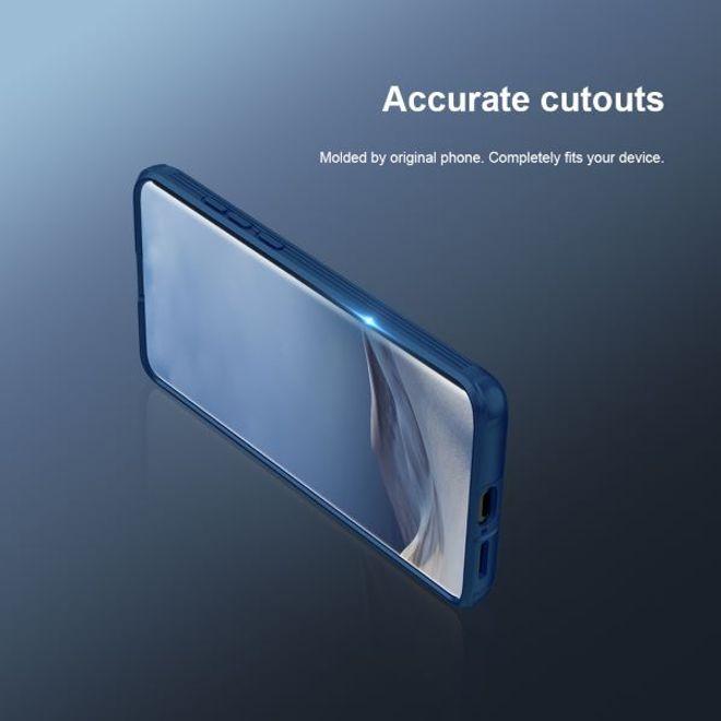 Produktbild Nillkin CamShield Pro Series Hardcase Hülle (Xiaomi Mi 10S)