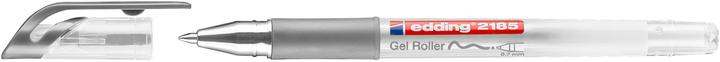 Image du produit Edding Rouleau de gel 2185 (Silver, 1 x)