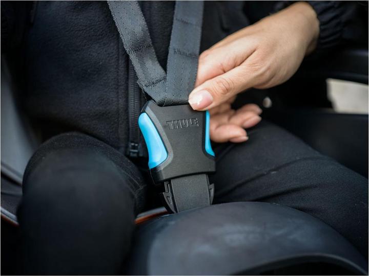 Image du produit Thule Siège pour enfant RideAlong 2 (Cadres de vélo)