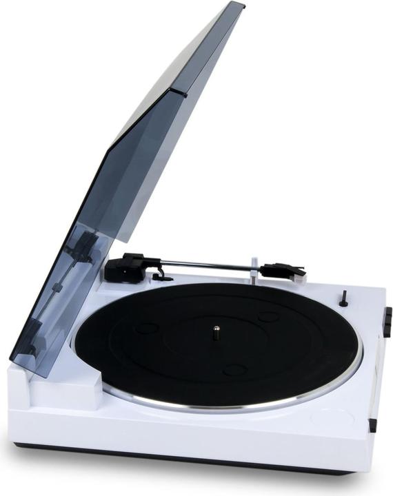 Dual Dt 210 USB (Entry level, Automatic)