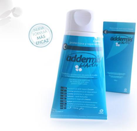 Image du produit Addermis Biactiv crème de soins (Lait pour le corps, Crème pour le corps, Gel pour le corps, Lotion pour le corps, 100 ml)